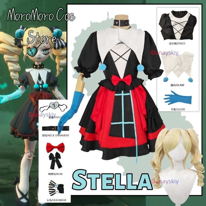 Party Games Eggy - Juego Eggy Party Stella Cosplay Chica