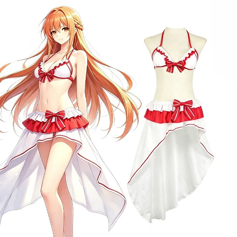 Party Games Online - Sword Art Online ‌ Yuuki Asuna