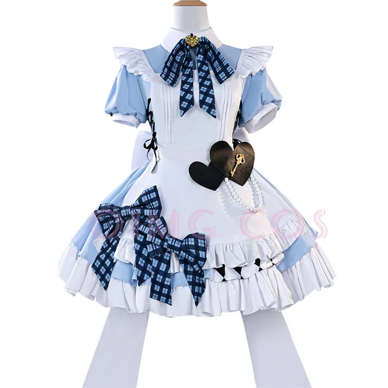 Disfraz de Cosplay de Minami K - Party Games For Adults reseña y precio