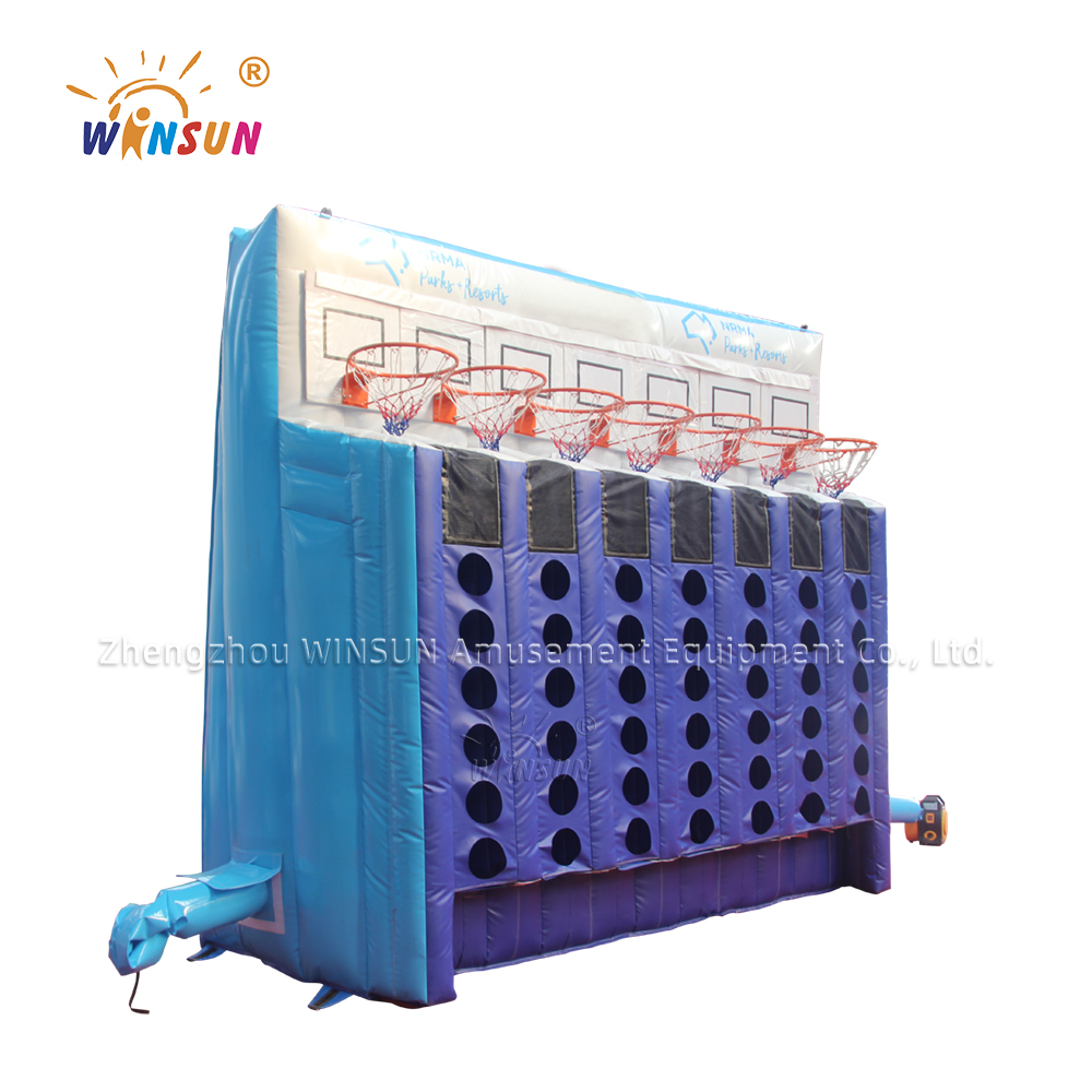 Juego de Baloncesto Inflable G - Giant Connect Four reseña y precio