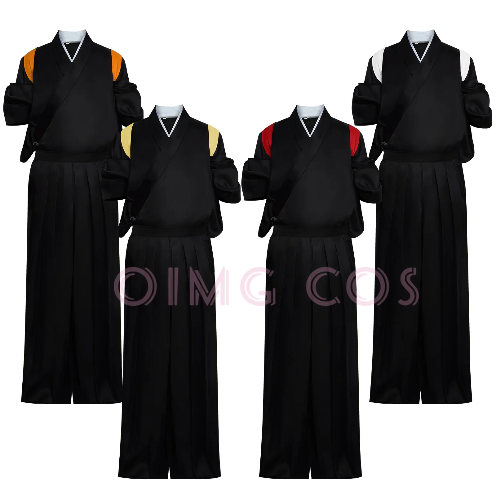 Haikyuu Shoyo Hinata disfraz d - Party Games For Adults reseña y precio