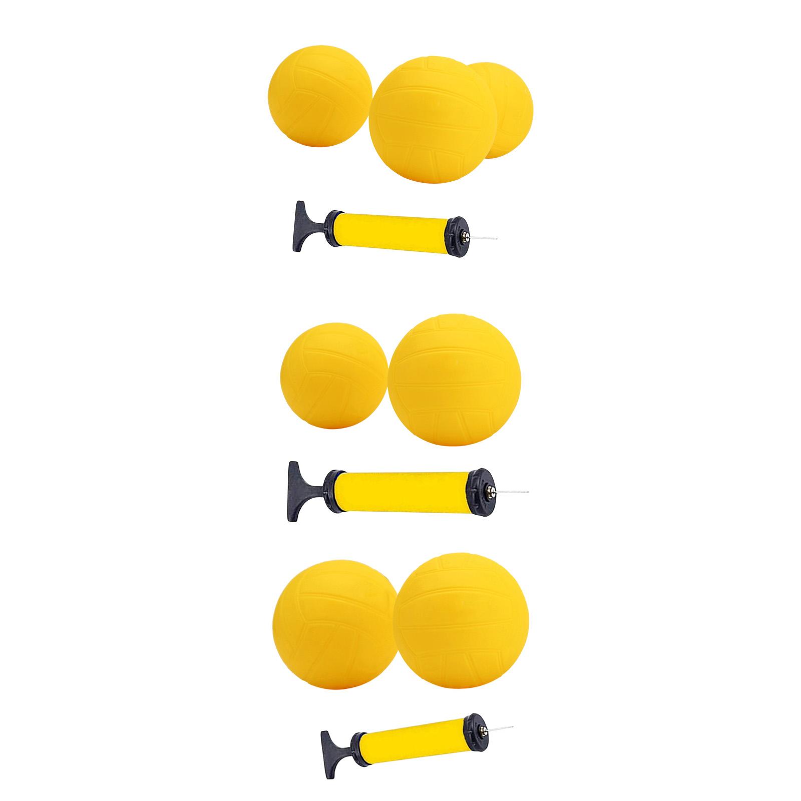 Pelotas de Repuesto para Juego - Spike Ball Game reseña y precio