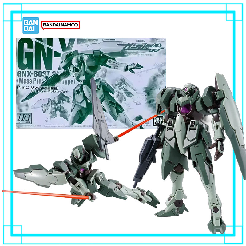 Bandai Original Gundam HG 1/14 - Bandai Model Gundam Hg reseña y precio