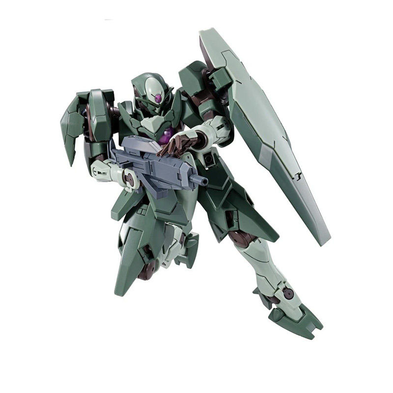 Bandai Original Gundam HG 1/14 - Bandai Model Gundam Hg reseña y precio