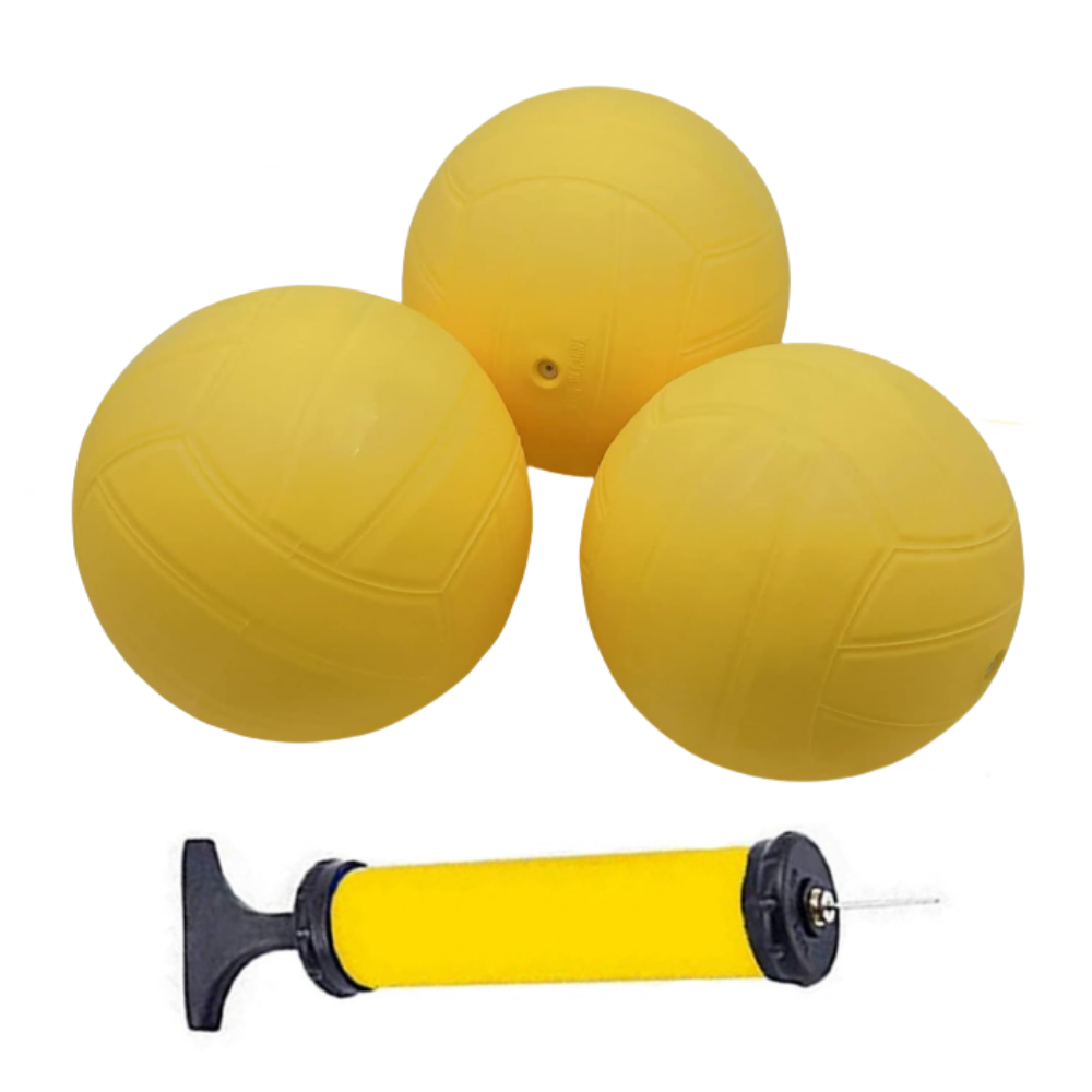 Balón de juego con fuerte rebo - Spike Ball Game reseña y precio