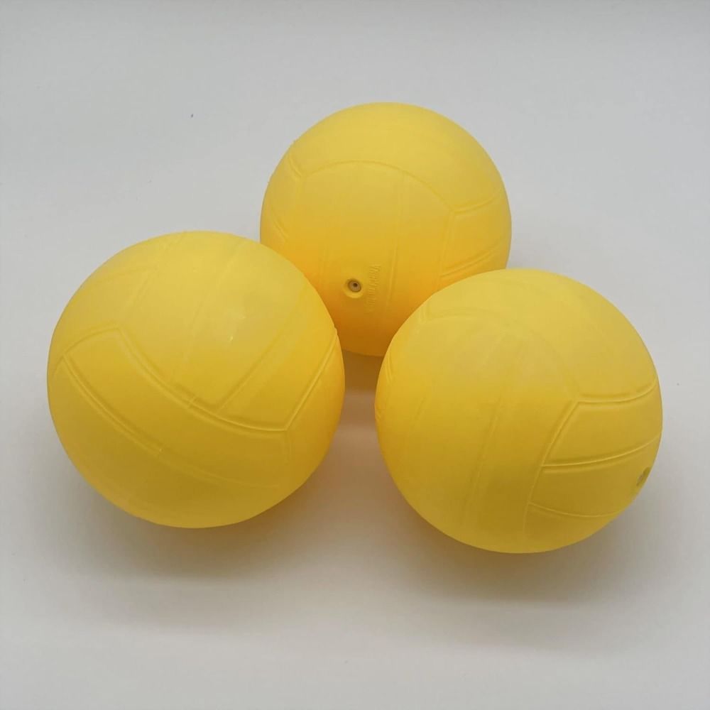 Balón de juego con fuerte rebo - Spike Ball Game reseña y precio