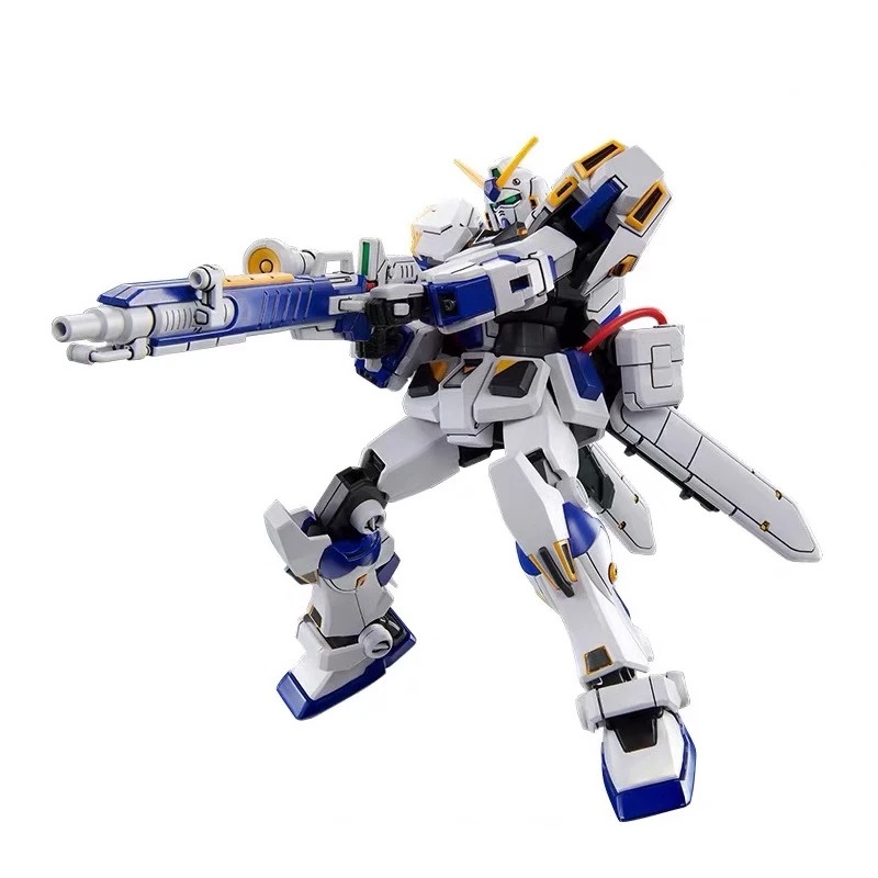 Bandai Original HG 1/144 RX-78 - Bandai Model Gundam Hg reseña y precio
