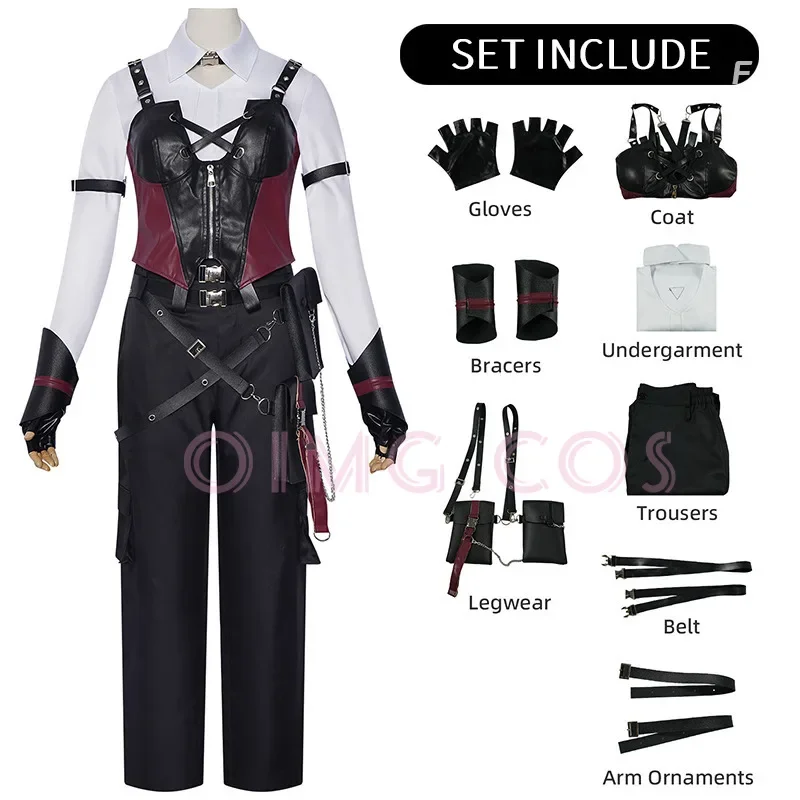Disfraz de Cosplay de Love and - Party Games For Adults reseña y precio
