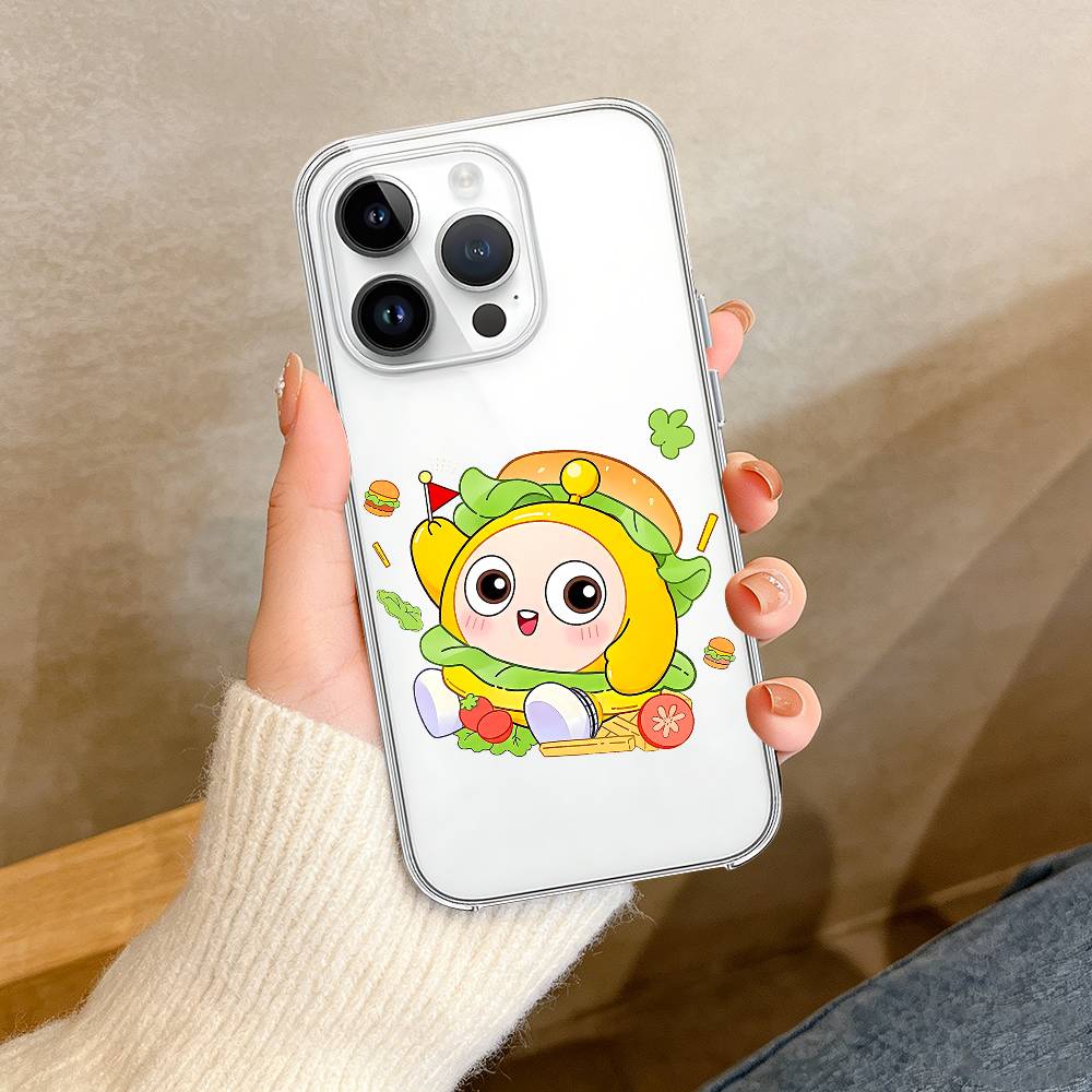 Funda de Teléfono E-Eggy Party - Party Games Eggy reseña y precio
