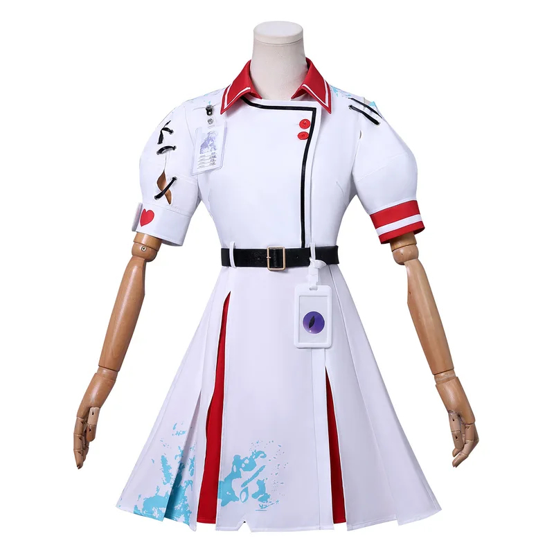 Disfraces de Cosplay Heather 3 - Party Games Eggy reseña y precio