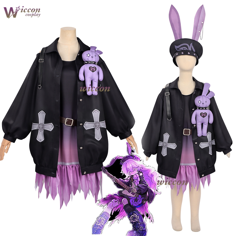 Cos C COS Eggy Party Dorothy M - Party Games Eggy reseña y precio