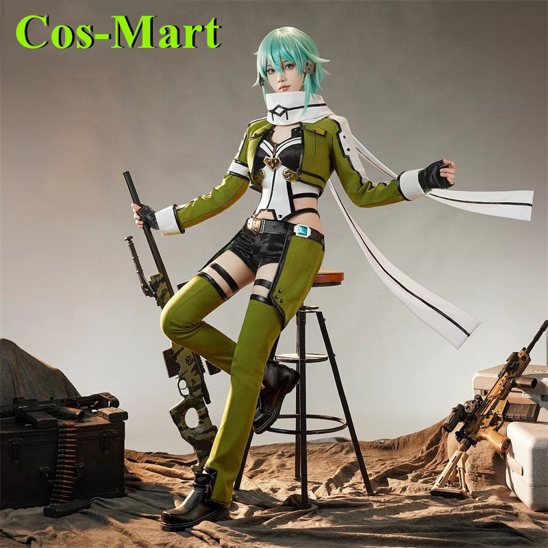 Cos-Mart juego Sword Art Onlin - Party Games Online reseña y precio