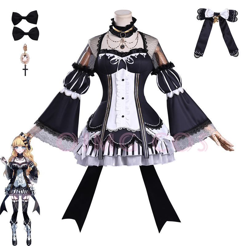 Disfraz de Cosplay de Sajima M - Party Games For Adults reseña y precio