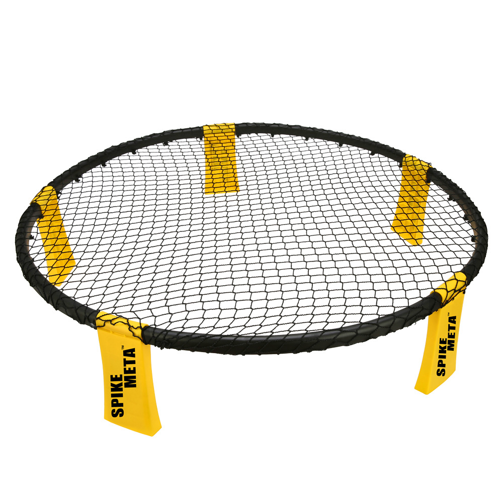 Mini juego de pelotas de volei - Spike Ball Game reseña y precio