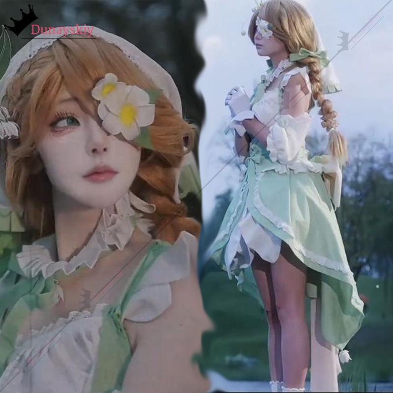 YiNuo*/Disfraz de Cosplay del  - Party Games Eggy reseña y precio