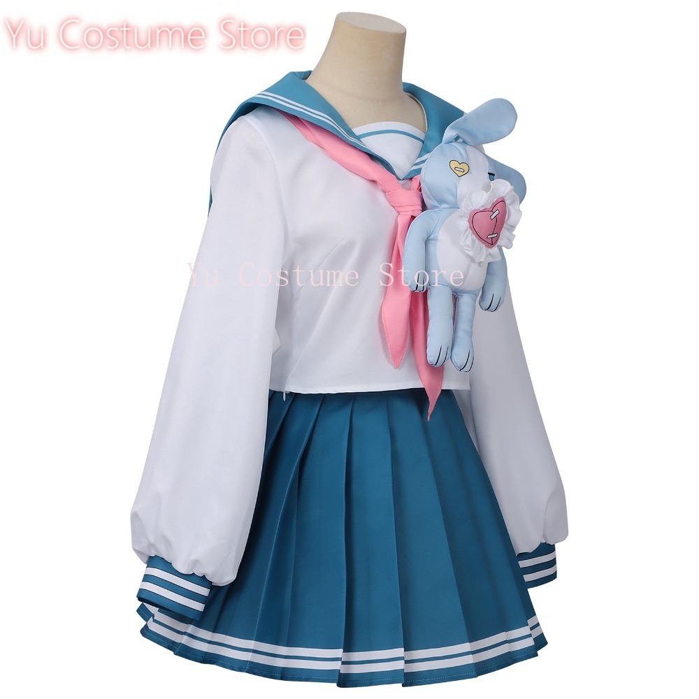 Disfraz de Cosplay de Dorothy  - Party Games Eggy reseña y precio