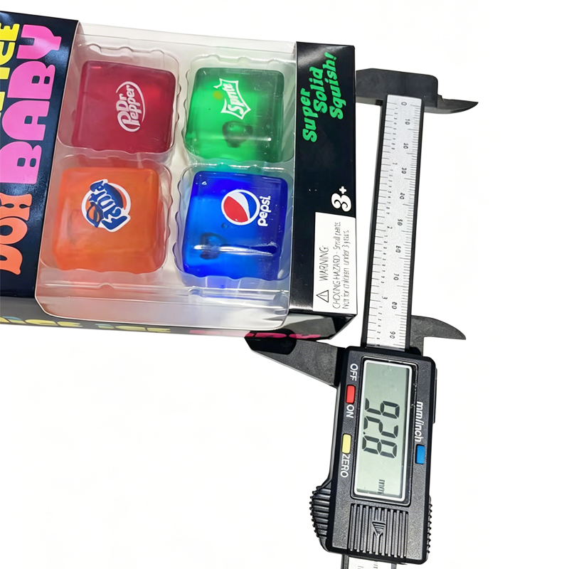 Nuevo Set /Squishy Needoh /Nic - Party Games For Adults reseña y precio