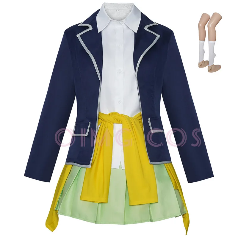 Disfraz de Cosplay de The Quin - Party Games For Adults reseña y precio