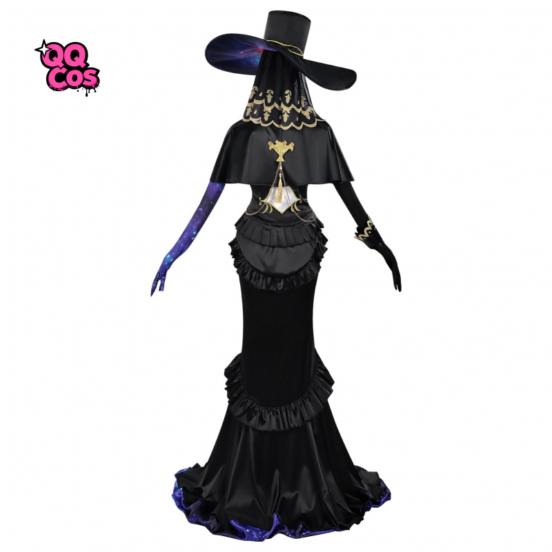 Serie de Cosplay de Juegos: Fi - Party Games Eggy reseña y precio