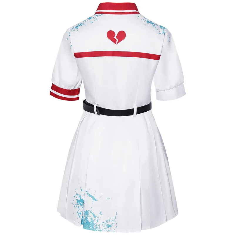 Disfraces de Cosplay de Game H - Party Games Eggy reseña y precio