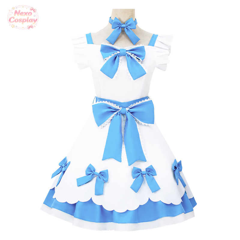 Disfraz de Cosplay de Eggy Par - Party Games Eggy reseña y precio